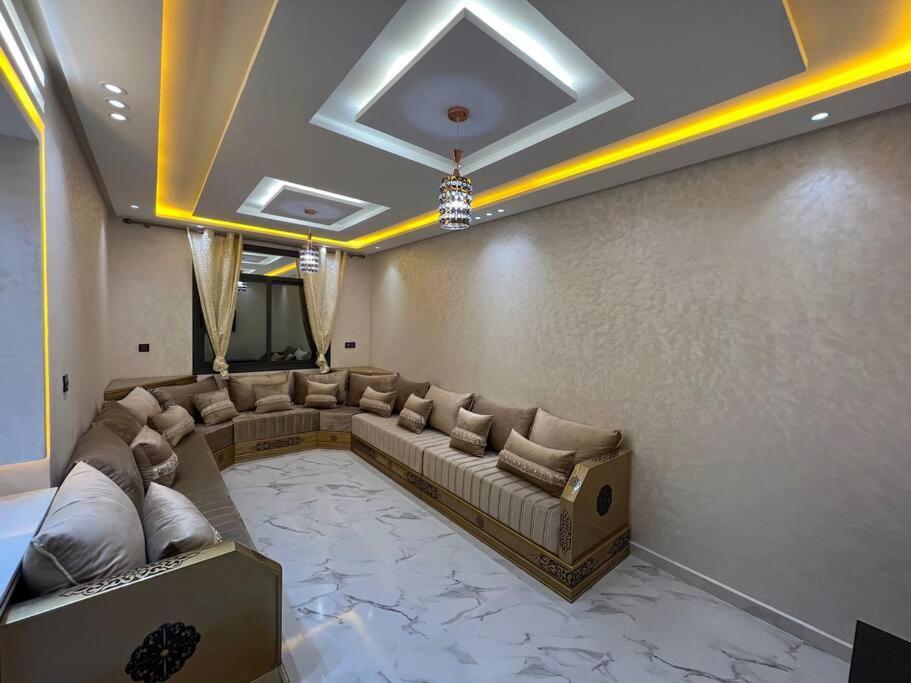 Selouane Apartment Nador Exterior photo