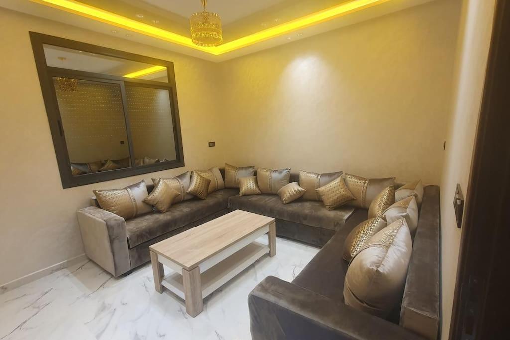 Selouane Apartment Nador Exterior photo
