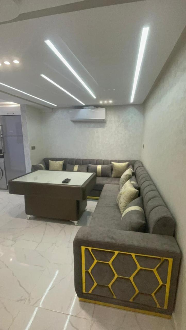 Selouane Apartment Nador Exterior photo