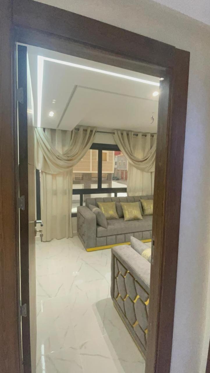 Selouane Apartment Nador Exterior photo
