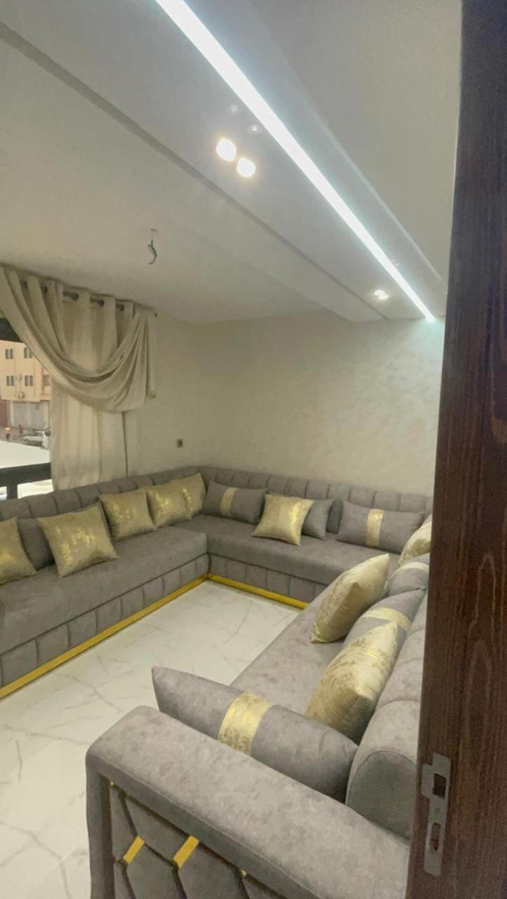 Selouane Apartment Nador Exterior photo